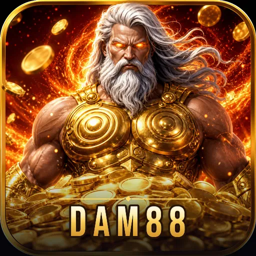 dam88 APK Indonesia - Tampilan antarmuka