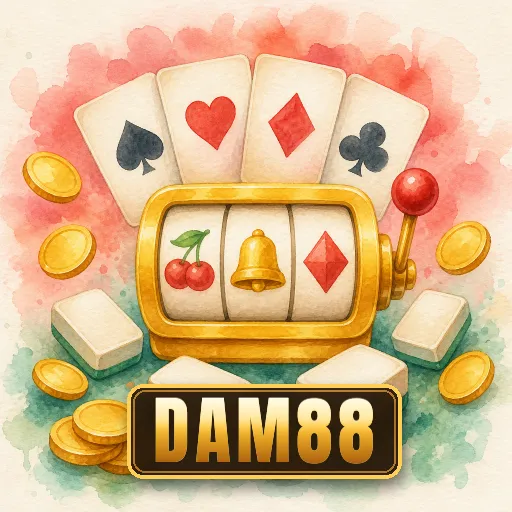 Sebaran rating ulasan dam88 APK