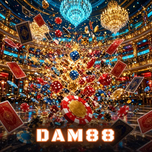 dam88 Features Highlight